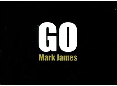 GO - image 1