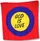 God is Love Gospel Silk