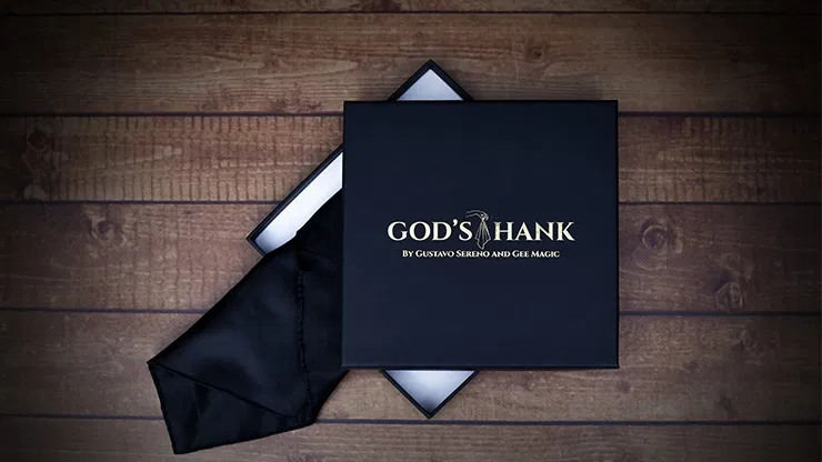 God's Hank
