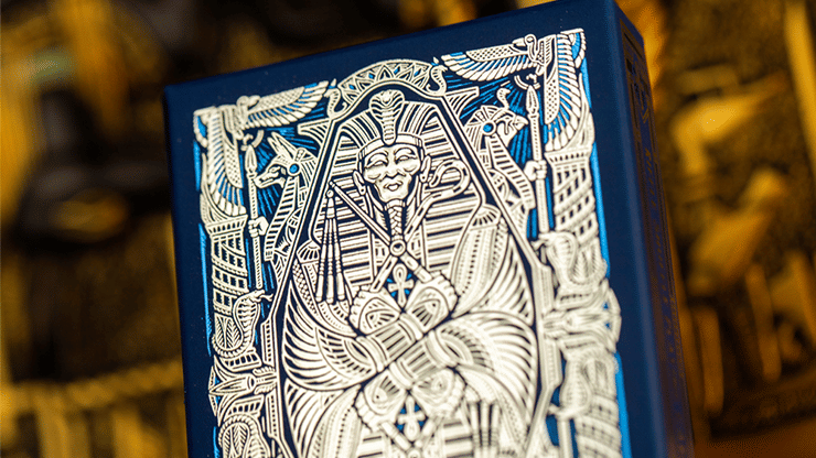 Gods of Egypt Playing Cards - thumbnail 2