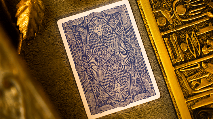 Gods of Egypt Playing Cards - thumbnail 3