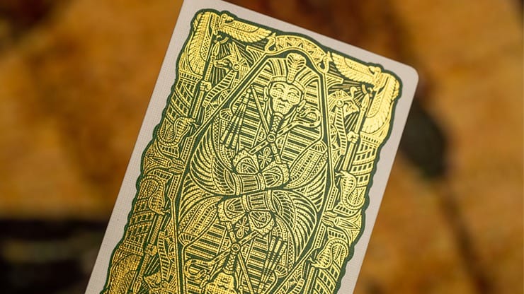 Gods of Egypt Playing Cards - thumbnail 9