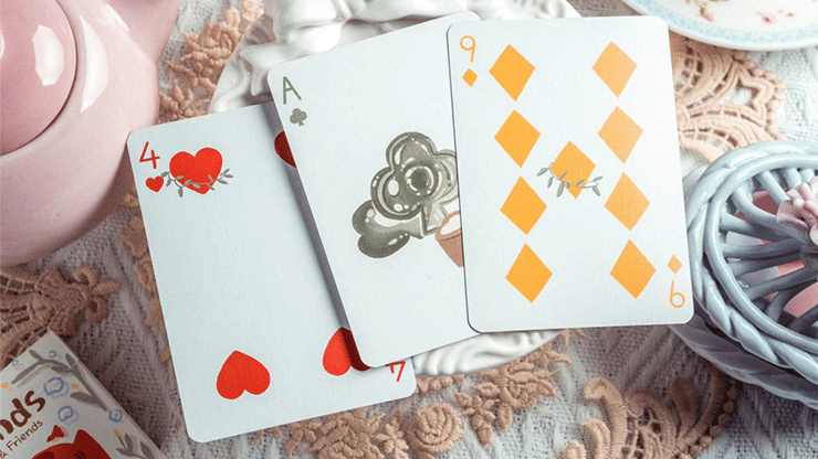 Gogum & Friends Playing Card Boxset - thumbnail 2