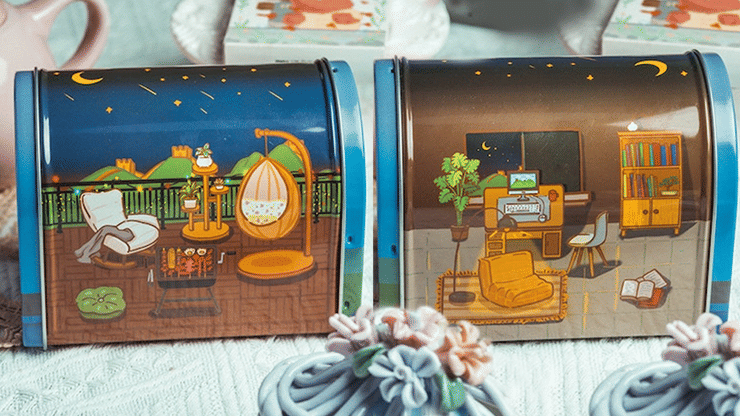 Gogum & Friends Playing Card Boxset - thumbnail 5