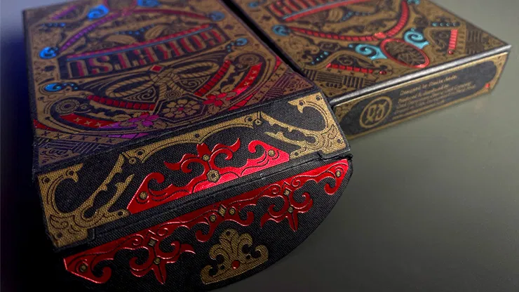 Goketsu Craft Playing Cards - image 3
