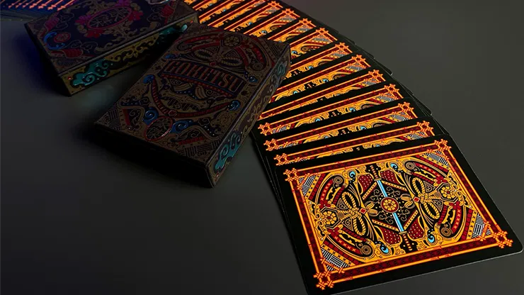 Goketsu Craft Playing Cards - image 4