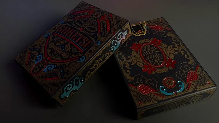 Goketsu Craft Playing Cards - image 1