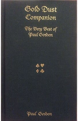 Gold Dust Companion