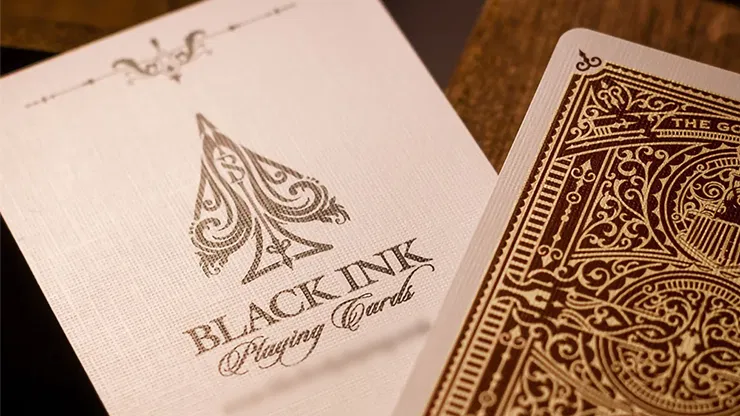 Golden Spike 150th Anniversary Playing Cards - image 6