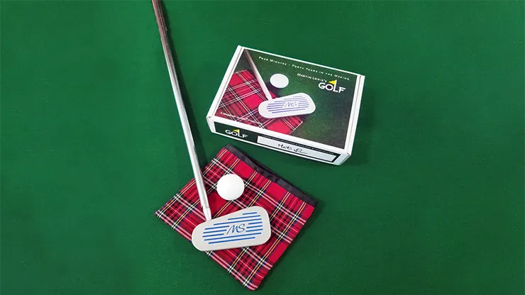 Golf! - image 2