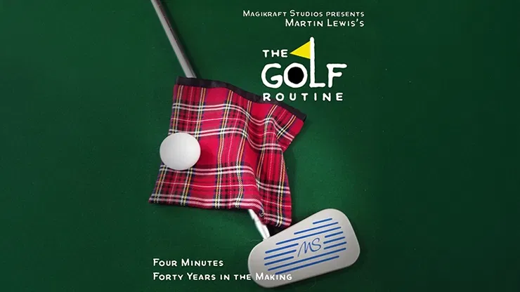 Golf! - image 1