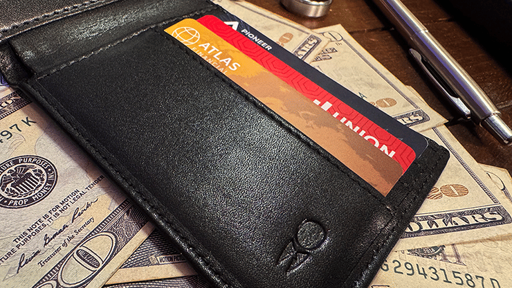 Gone Wallet - thumbnail 2