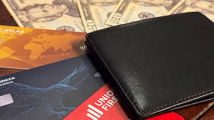 Gone Wallet - thumbnail 5