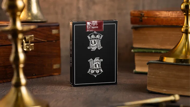 Good Pals King Logo Playing Cards - image 3