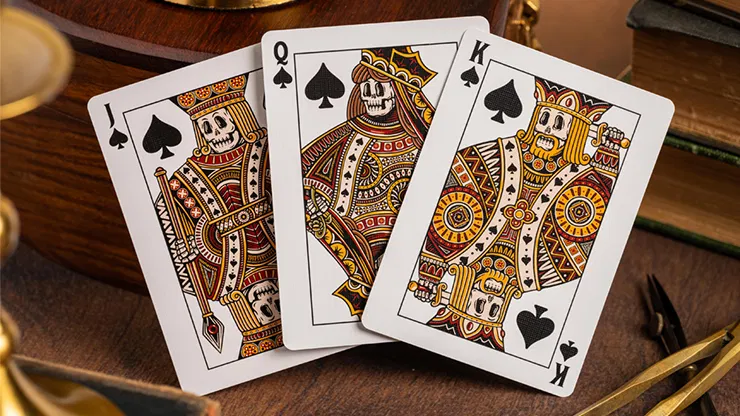Good Pals King Logo Playing Cards - image 5