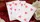 Good Pals Valentine's Pink Playing Cards - image 3