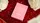Good Pals Valentine's Pink Playing Cards - image 1