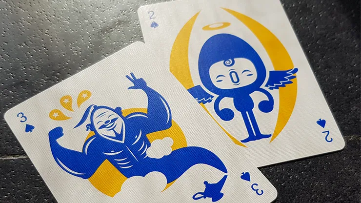 Good Playing Cards - image 3