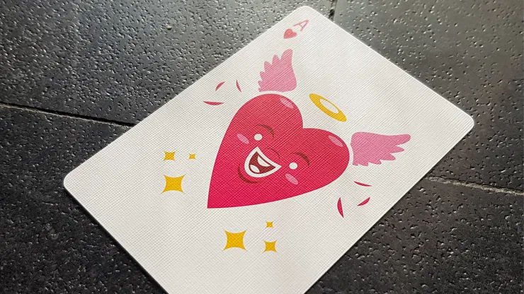 Good Playing Cards - image 5