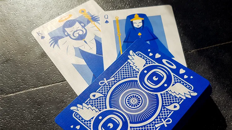 Good Playing Cards - image 6