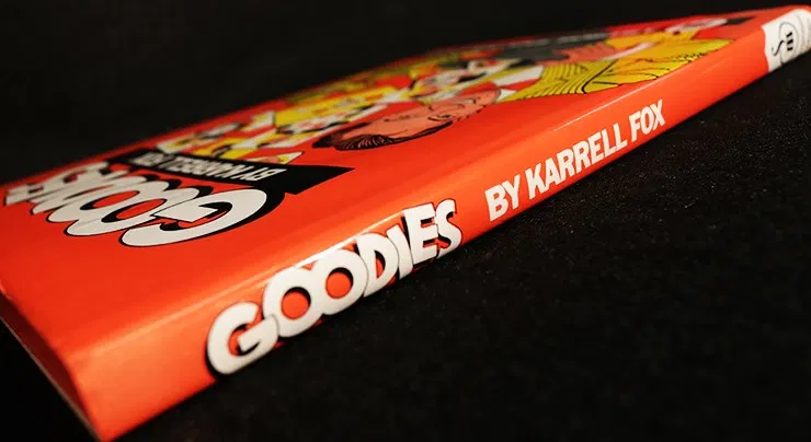 Goodies - image 2