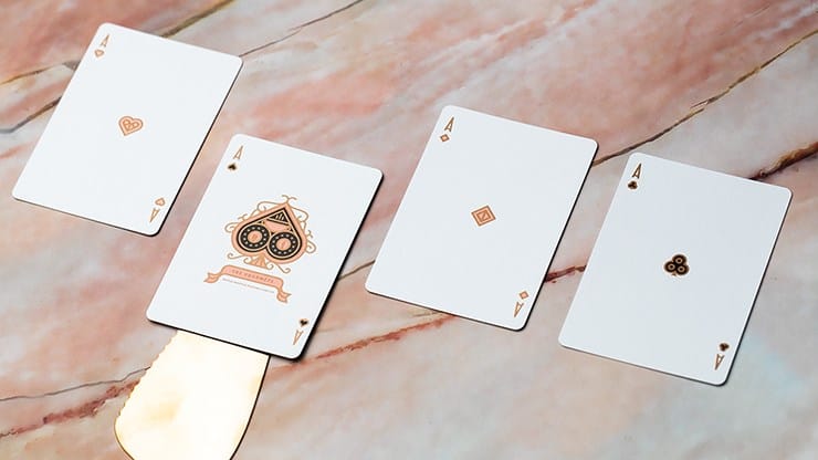 Gourmet Playing Cards - thumbnail 2