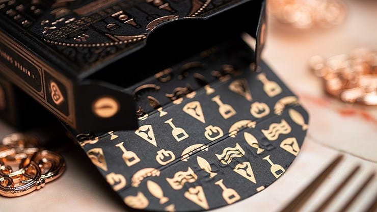 Gourmet Playing Cards - thumbnail 6