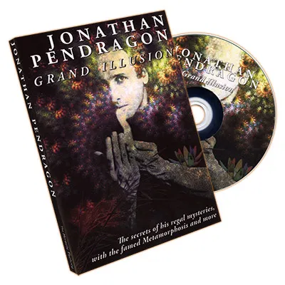 Grand Illusions CD-Rom