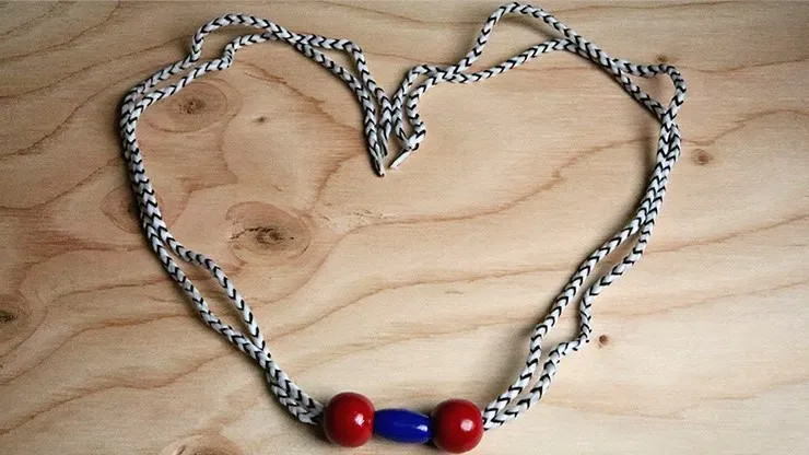 Grandma's Necklace