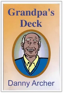Grandpa's Deck