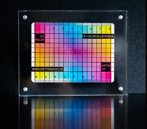 Graphic Design CheatSheet Playing Cards - image 6