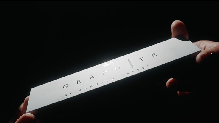 Graphite - thumbnail 5