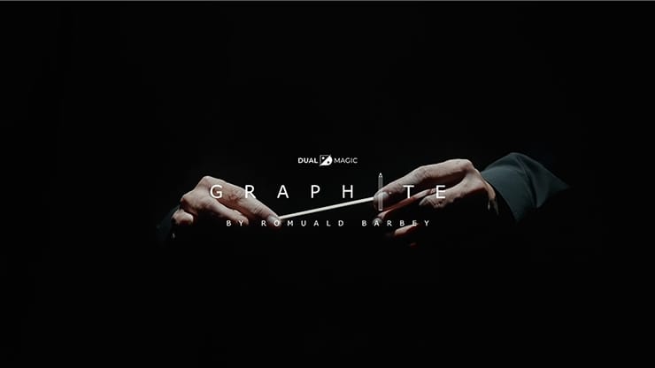 Graphite - image 1