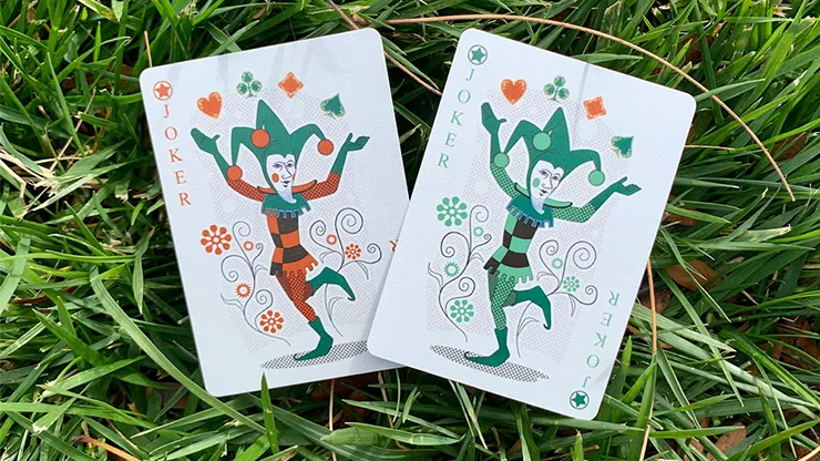 Grasshopper Player Cards - image 4