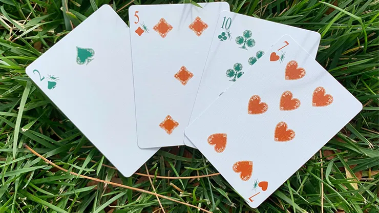 Grasshopper Player Cards - image 6