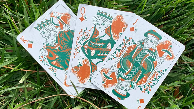 Grasshopper Player Cards - image 7