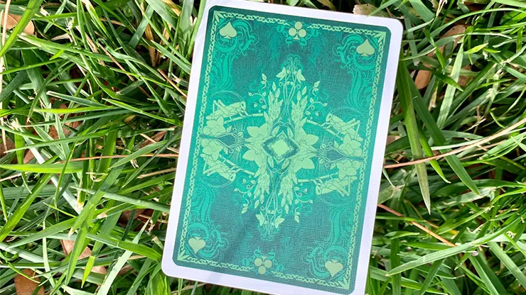 Grasshopper Player Cards - image 3