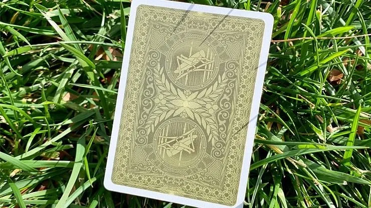 Grasshopper Player Cards - image 9