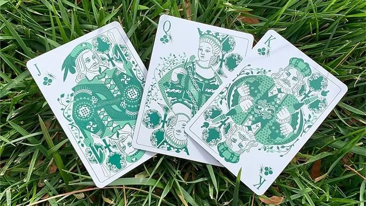 Grasshopper Player Cards - image 10