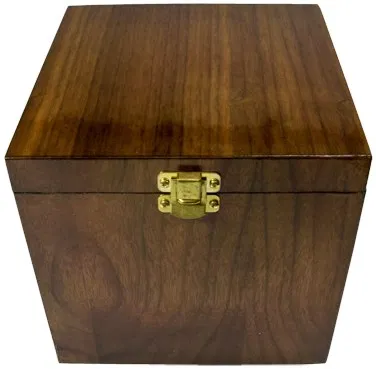 Gravity Box
