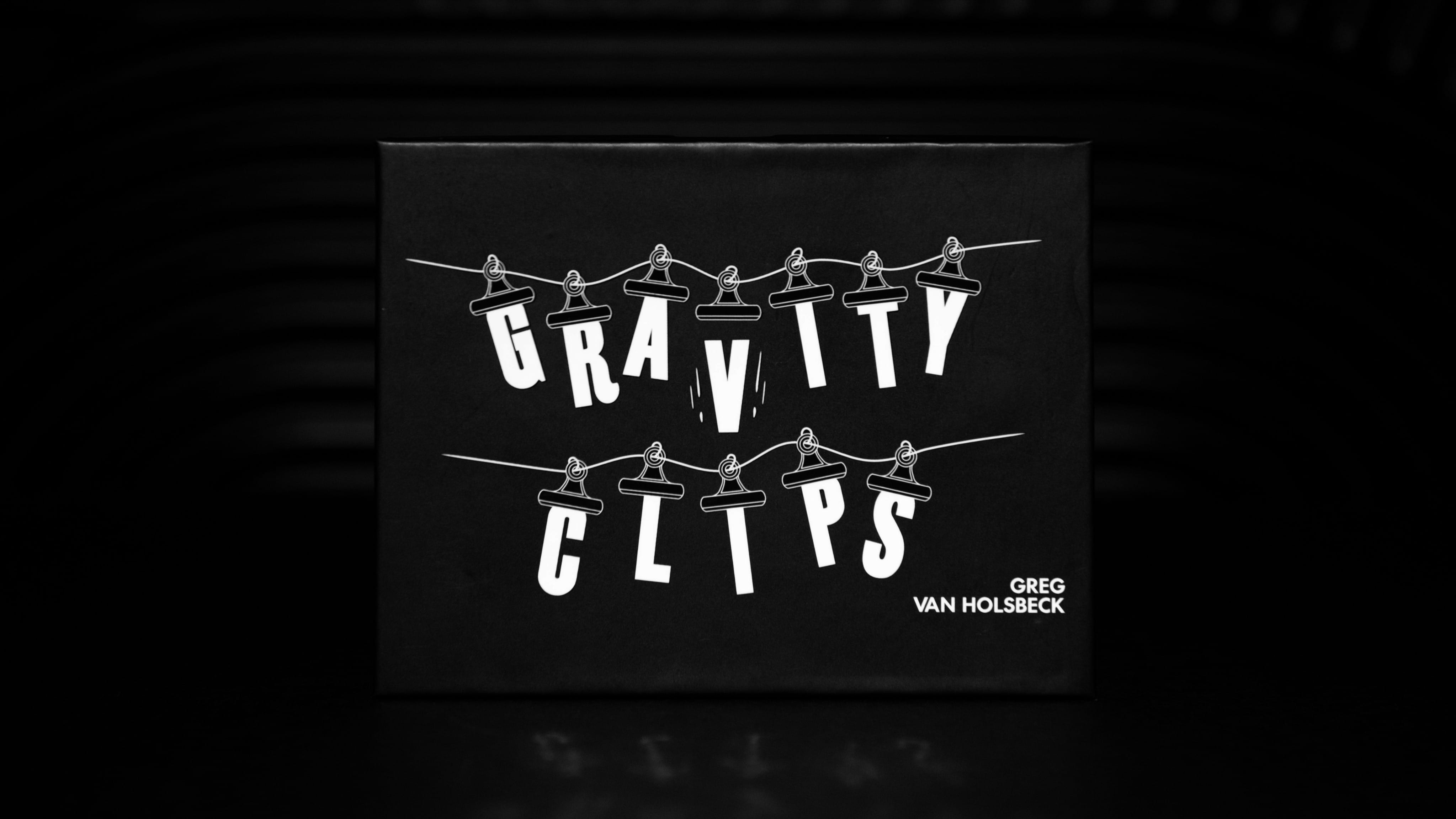 Gravity Clips