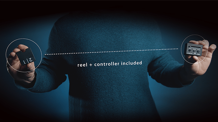 Gravity Reel - thumbnail 5