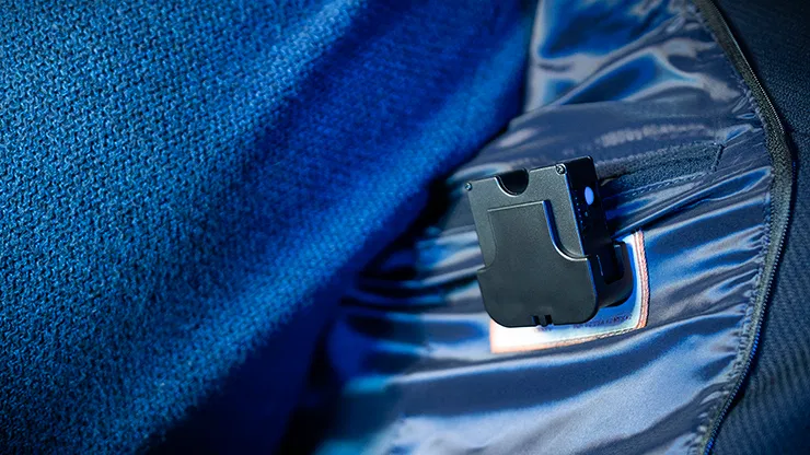 Gravity Reel Holder - image 3