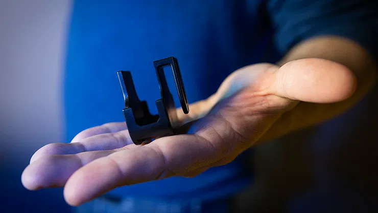Gravity Reel Holder - image 5