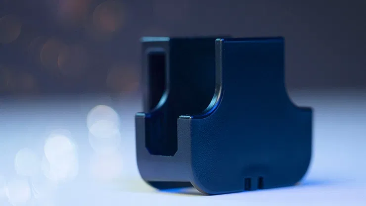 Gravity Reel Holder - image 1