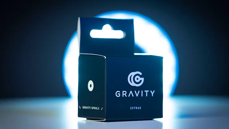 Gravity Reel Spools (10-pack) - image 2
