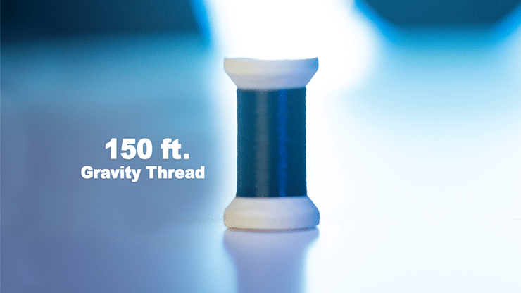 Gravity Reel Thread Standard Refill (150ft) - thumbnail 2