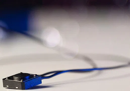 Gravity Reel Toe Switch - image 3