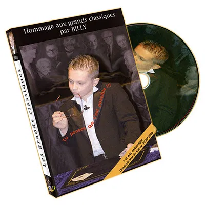 Great Classics Revisited - image 1