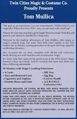 Greater Magic Video Library 19 - Tom Mullica - image 2